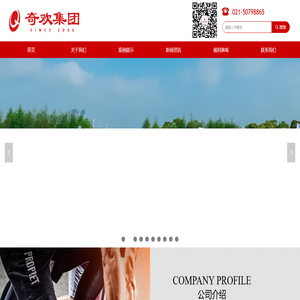 奇欢（集团）公司