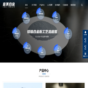 杭州镍铝合金粉末