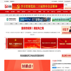 河北新闻网