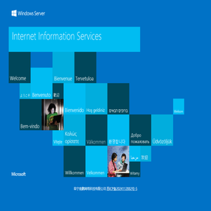 阜宁南鹏网络科技有限公司