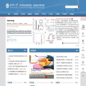 科学技术研究院
