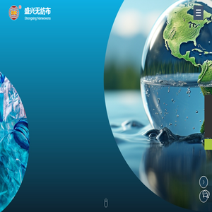 平阳盛兴无纺布有限公司