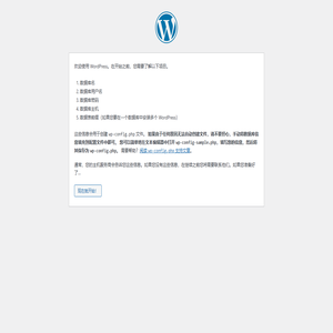 WordPress