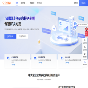 PTS智能服务平台