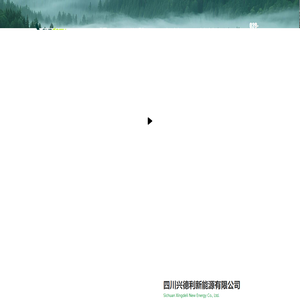 四川兴德利新能源有限公司