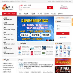 51电子网