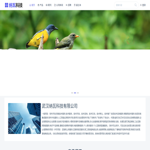 武汉纳瓦科技有限公司