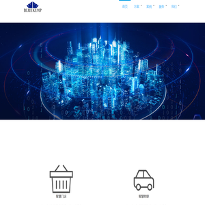 上海蓝冠信息科技有限公司
