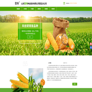 山东登海种业股份有限公司西玉分公司