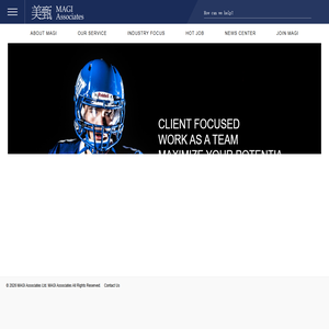 MAGI