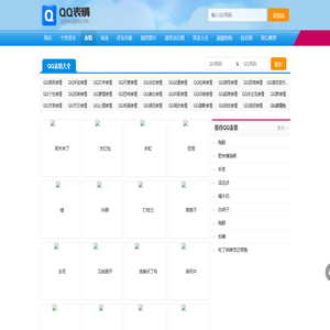 QQ表情