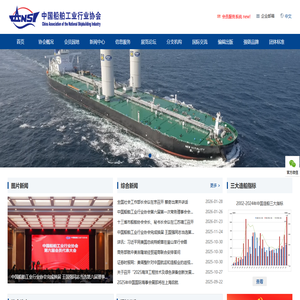 中国船舶工业行业协会