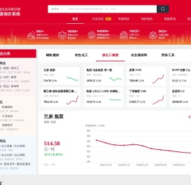 全国企业采购交易寻源询价系统