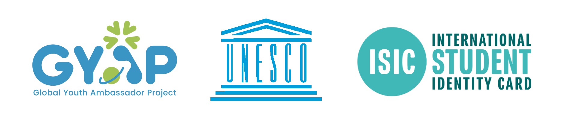 环球青少年大使计划GYAP