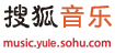 音乐频道首页