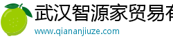 武汉智源家贸易有限公司