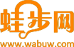 蛙步旅游网
