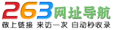 263网址导航