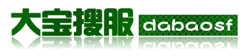 大宝搜服