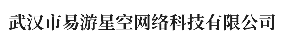 武汉市易游星空网络科技有限公司
