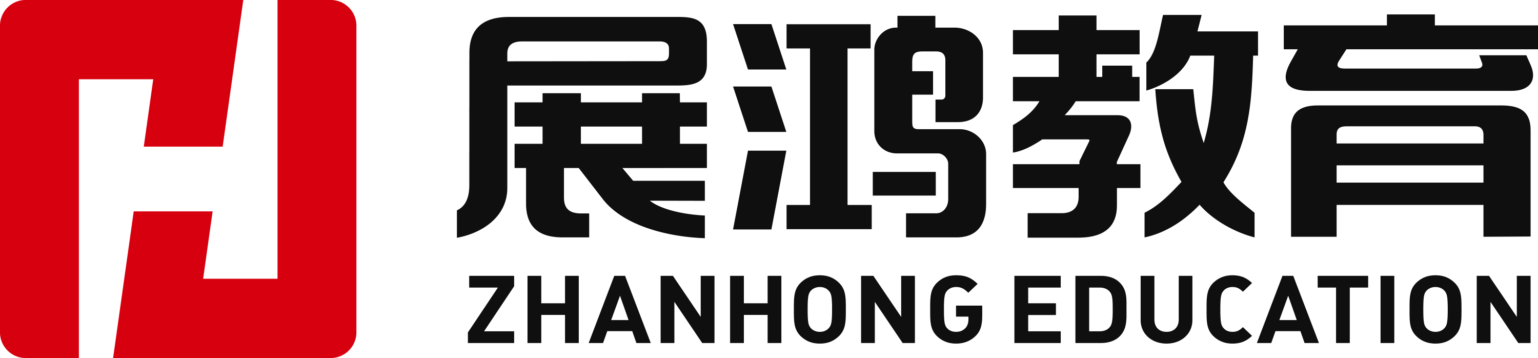 展鸿教育32学院