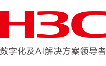 新华三公司网站