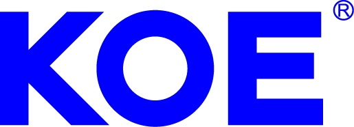 KOE
