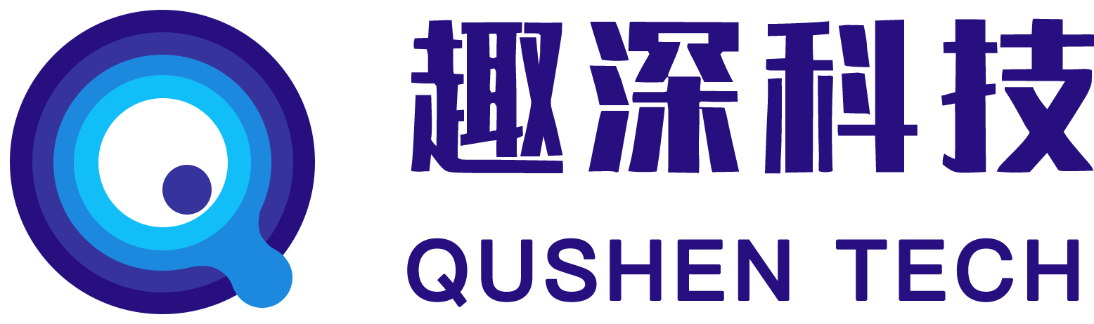 山东趣深网络科技有限公司