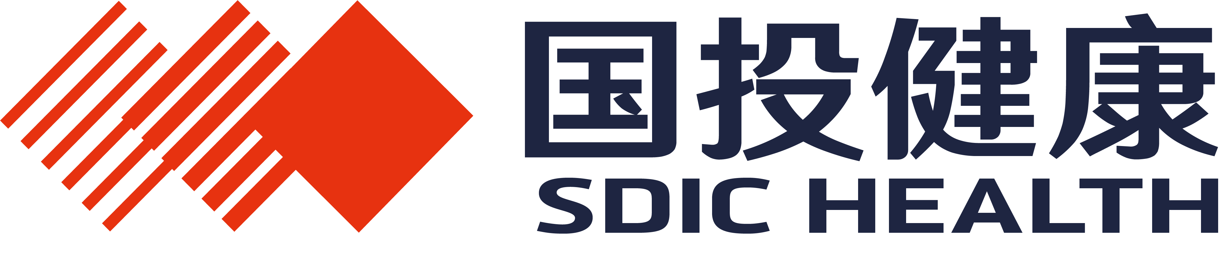 国投健康产业投资有限公司