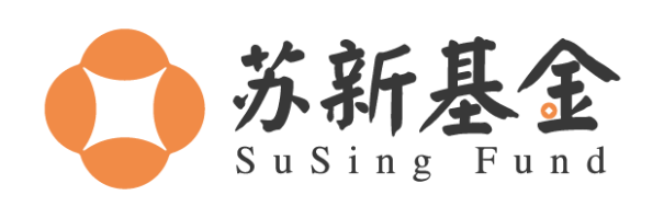 苏新基金