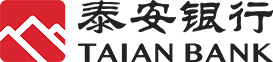 泰安银行首页