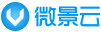 微景云