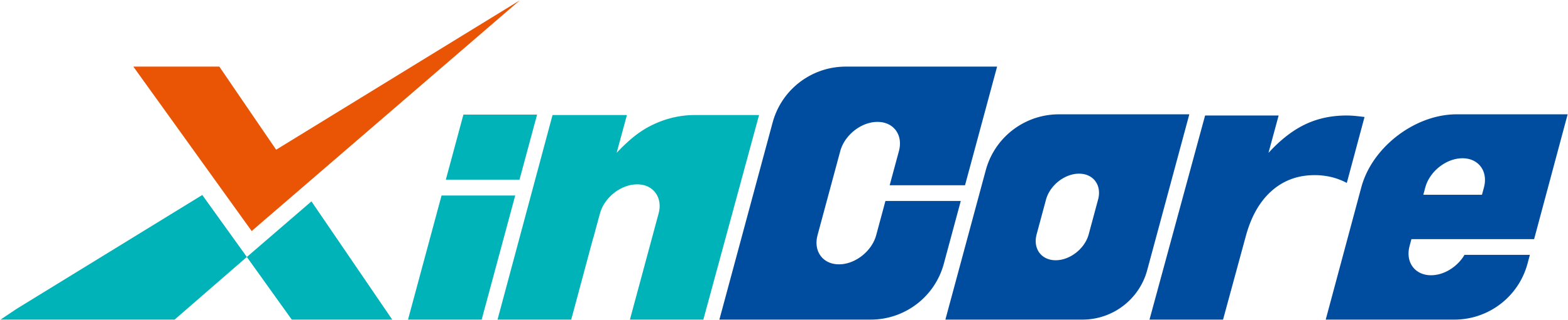 深圳新蕊科技有限公司