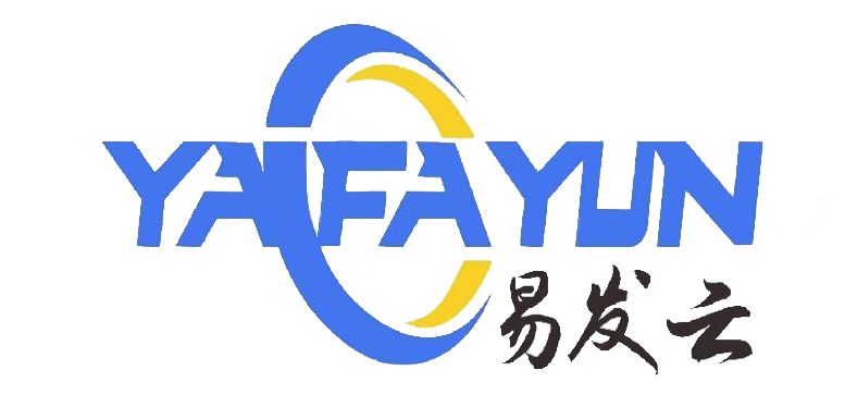 内蒙古易付云网络